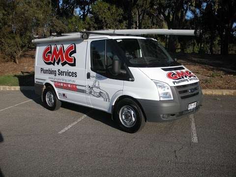 Photo: GMC Plumbing Services