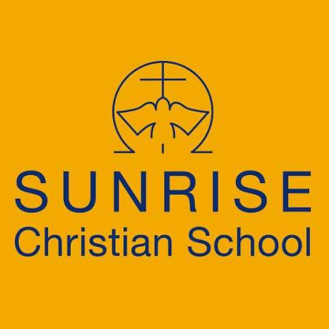 Photo: Sunrise Christian School, Paradise Campus